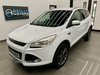 Ford Kuga DIESEL ESTATE in Derry / Londonderry