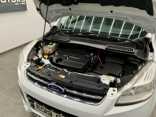 Ford Kuga DIESEL ESTATE in Derry / Londonderry