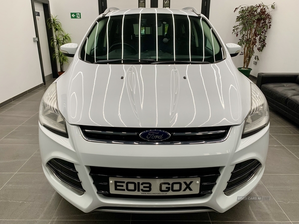 Ford Kuga DIESEL ESTATE in Derry / Londonderry