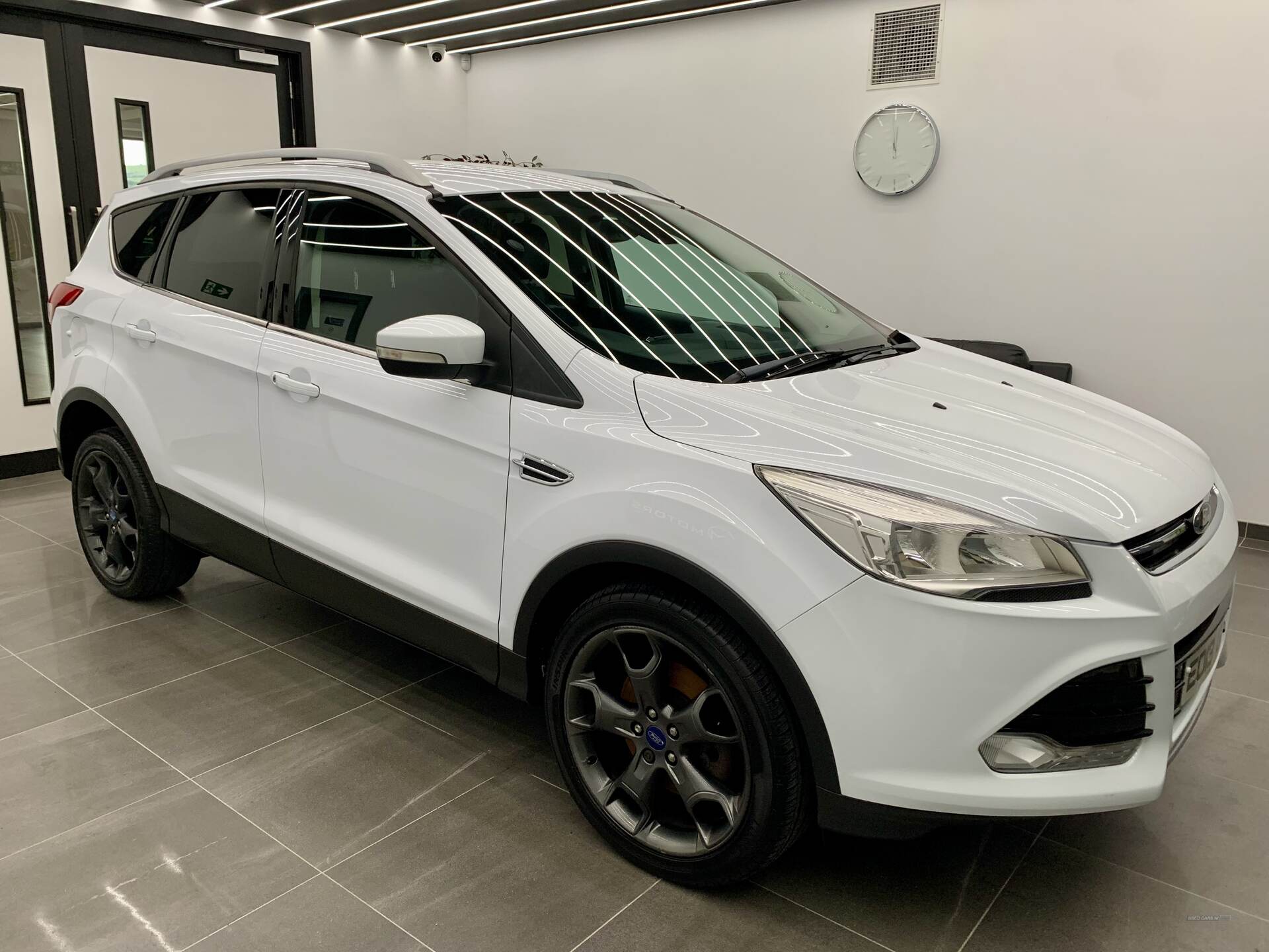 Ford Kuga DIESEL ESTATE in Derry / Londonderry