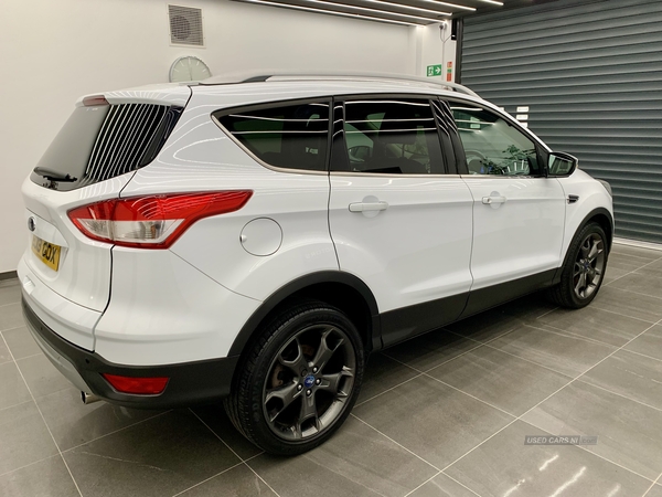 Ford Kuga DIESEL ESTATE in Derry / Londonderry