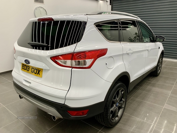 Ford Kuga DIESEL ESTATE in Derry / Londonderry