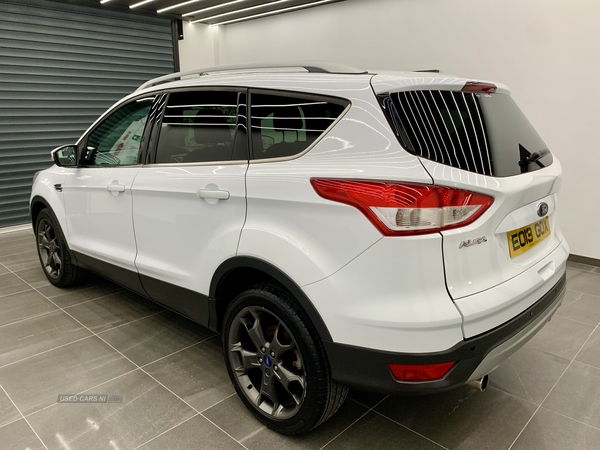 Ford Kuga DIESEL ESTATE in Derry / Londonderry