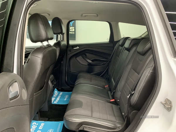 Ford Kuga DIESEL ESTATE in Derry / Londonderry