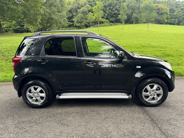 Daihatsu Terios in Antrim