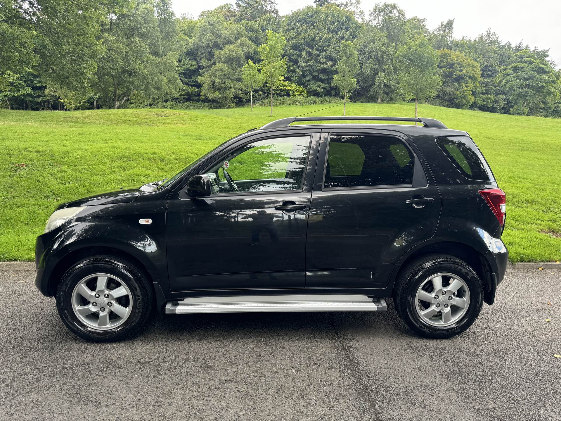 Daihatsu Terios in Antrim