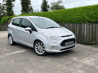 Ford B-Max HATCHBACK in Fermanagh