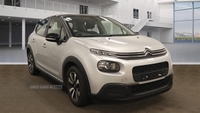 Citroen C3 1.6BHDI FEEL in Antrim