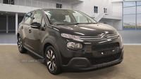 Citroen C3 1.6BHDI FEEL in Antrim