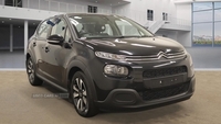 Citroen C3 1.6BHDI FEEL in Antrim