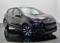 Citroen C3 1.6BHDI FEEL in Antrim