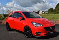 Vauxhall Corsa 1.4 Griffin 3dr in Antrim