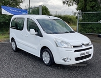 Citroen Berlingo Multispace DIESEL ESTATE in Antrim