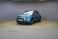 Citroen C3 DIESEL HATCHBACK in Derry / Londonderry