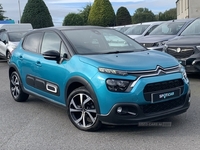 Citroen C3 DIESEL HATCHBACK in Derry / Londonderry