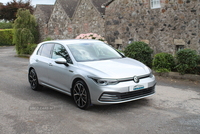 Volkswagen Golf DIESEL HATCHBACK in Armagh