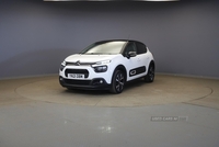 Citroen C3 DIESEL HATCHBACK in Derry / Londonderry