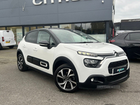 Citroen C3 DIESEL HATCHBACK in Derry / Londonderry