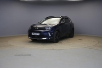 Citroen C5 Aircross DIESEL HATCHBACK in Derry / Londonderry