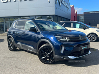 Citroen C5 Aircross DIESEL HATCHBACK in Derry / Londonderry