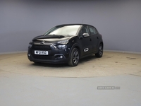 Citroen C3 HATCHBACK in Derry / Londonderry