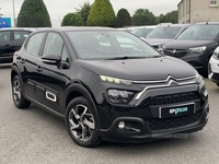 Citroen C3 HATCHBACK in Derry / Londonderry