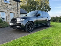 Land Rover Range Rover 4.4 SDV8 Autobiography 4dr Auto in Tyrone