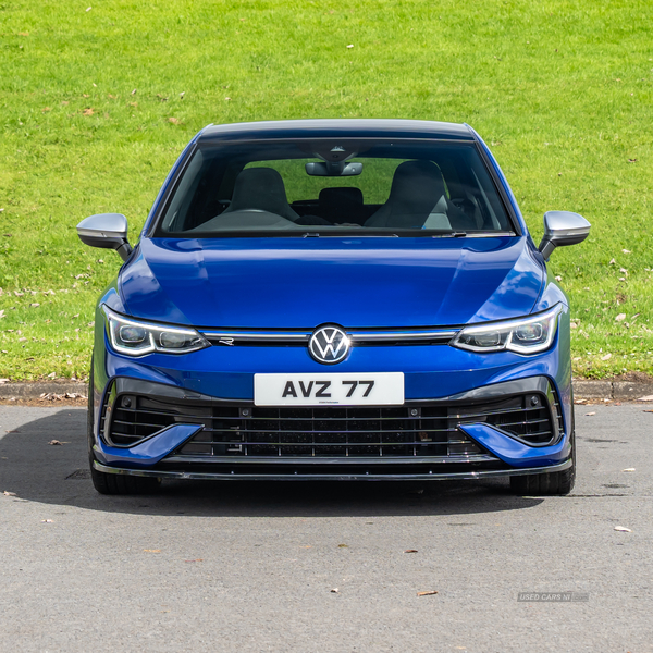 Volkswagen Golf HATCHBACK in Antrim