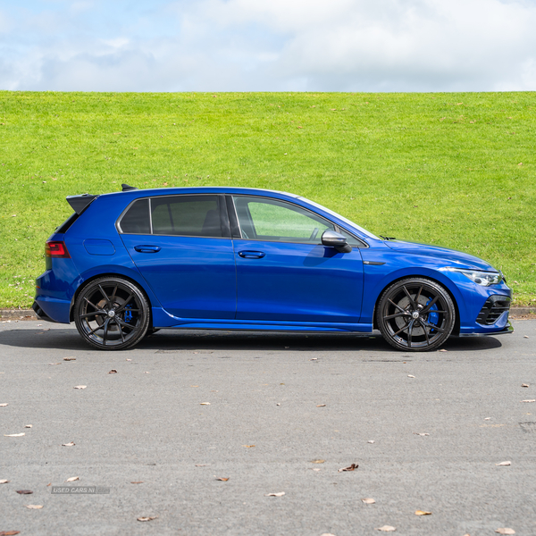 Volkswagen Golf HATCHBACK in Antrim