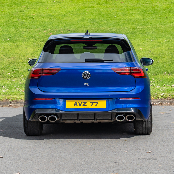 Volkswagen Golf HATCHBACK in Antrim