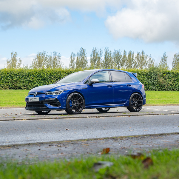 Volkswagen Golf HATCHBACK in Antrim