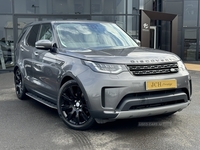 Land Rover Discovery DIESEL SW in Derry / Londonderry