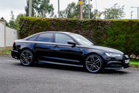 Audi A6 DIESEL SALOON in Derry / Londonderry