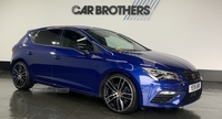 Seat Leon HATCHBACK in Antrim