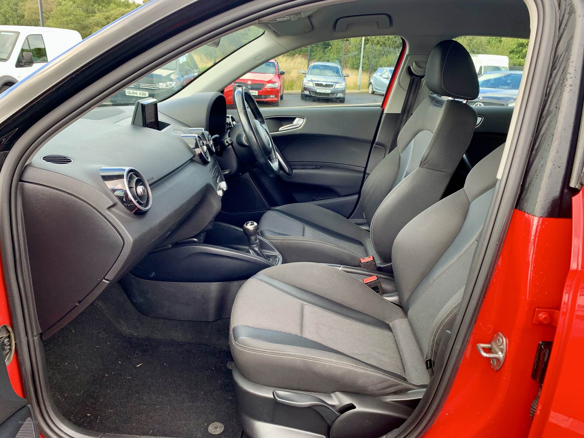 Audi A1 DIESEL SPORTBACK in Derry / Londonderry