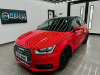 Audi A1 DIESEL SPORTBACK in Derry / Londonderry