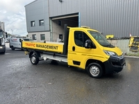 Citroen Relay 35 L3 DIESEL in Antrim