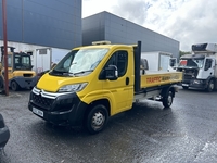 Citroen Relay 35 L3 DIESEL in Antrim