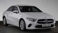 Mercedes A-Class A200 Sport Executive Saloon Automatic in Down