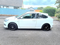 Ford Focus TDI in Antrim