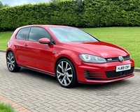 Volkswagen Golf 3 Door in Derry / Londonderry