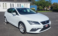 Seat Leon 1.5 TSI EVO FR in Antrim