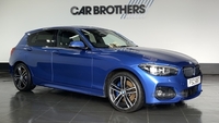 BMW 3 Series SALOON in Antrim