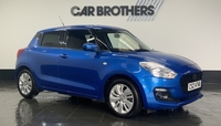 Suzuki Swift HATCHBACK in Antrim