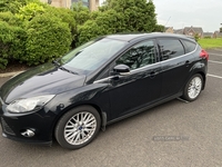 Ford Focus 1.6 Zetec 5dr in Derry / Londonderry