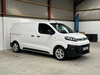 Citroen Dispatch M DIESEL in Down