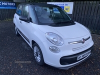 Fiat 500L HATCHBACK in Antrim