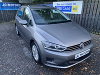 Volkswagen Golf SV DIESEL HATCHBACK in Antrim