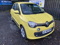 Renault Twingo HATCHBACK in Antrim