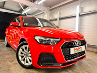 Audi A1 SPORTBACK in Antrim